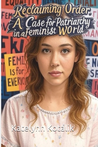 Reclaiming Order A Case for Patriarchy in a Feminist World