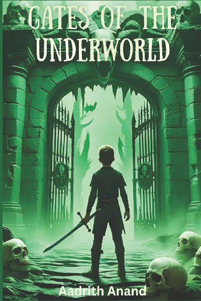 The Gates of the Underworld