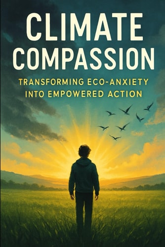 Climate Compassion Transforming Eco-Anxiety Into Empowered Action