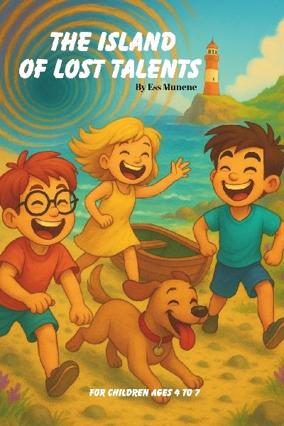 The Island of Lost Talents