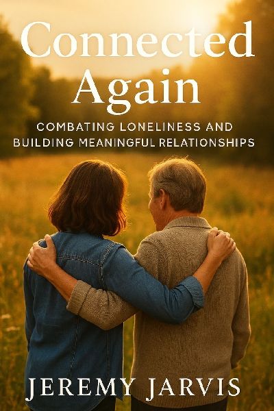 Connected Again: Combating Loneliness and Building Meaningful Relationships