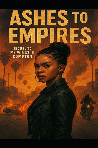 Ashes to Empires