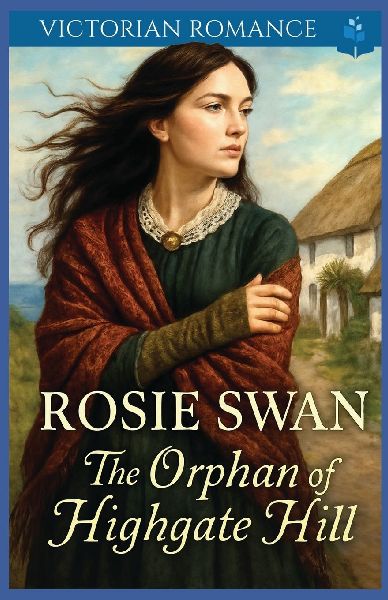 The Orphan of Highgate Hill: Victorian Romance