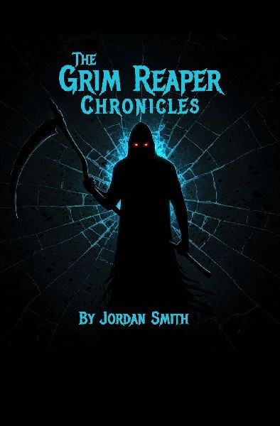The Grim Reaper Chronicles: Awakening