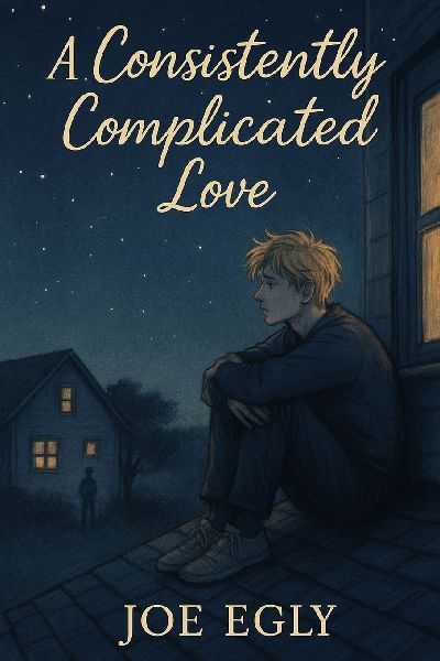 A Consistently Complicated Love: sequel to The Difficulty of Breathing