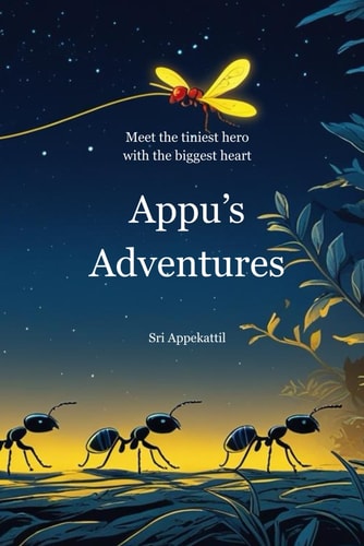 Appu's Adventures