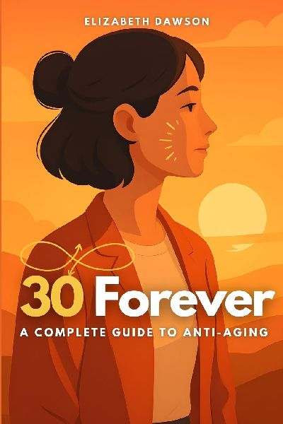 30 Forever: A Complete Guide to Anti-Aging