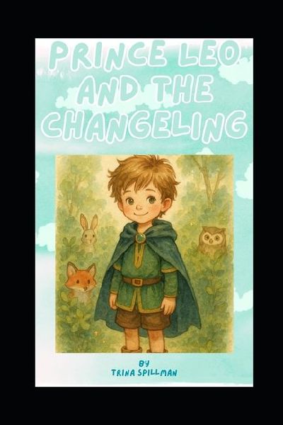 Prince Leo and the Changeling