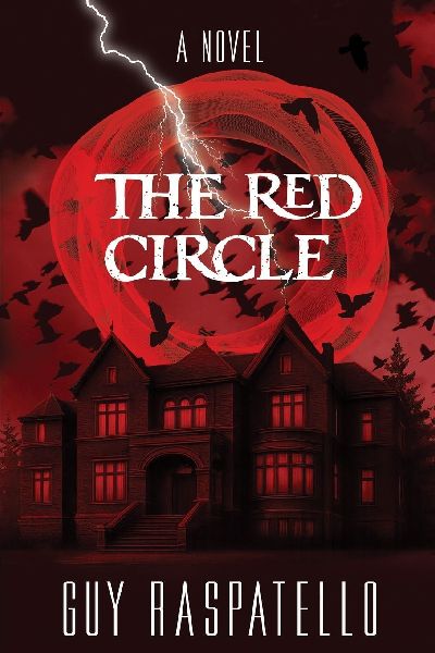 The Red Circle