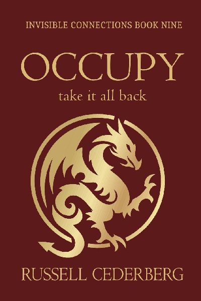 Occupy: take it all back
