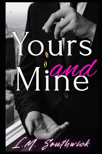 Yours and Mine: A MMF Light Mafia Romance (Heart & Heat Romance)