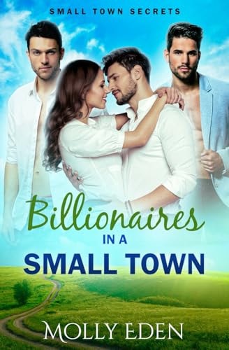 Billionaires in a Small Town