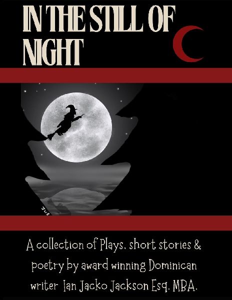 In the still of night: Collection of plays, poetry & short stories