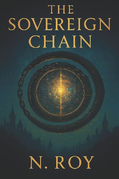 The Sovereign Chain: Awakening