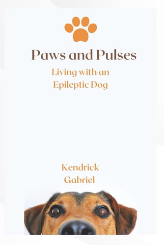 Paws and Pulses Living With an Epileptic Dog