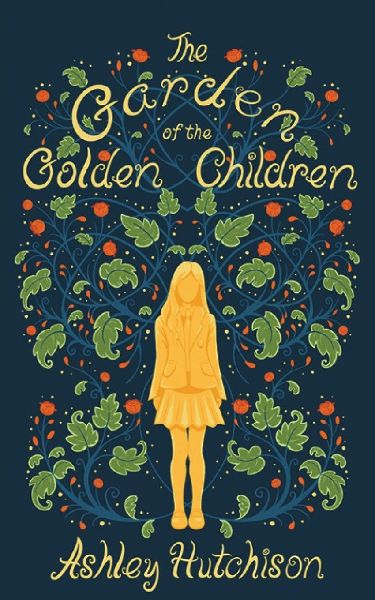 The Garden of the Golden Children