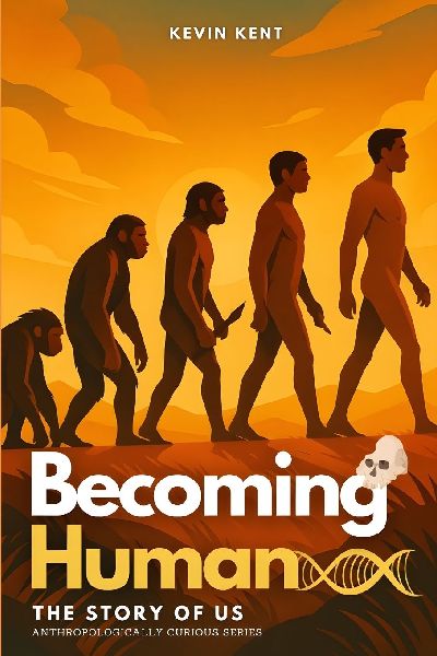 Becoming Human: The Story of Us