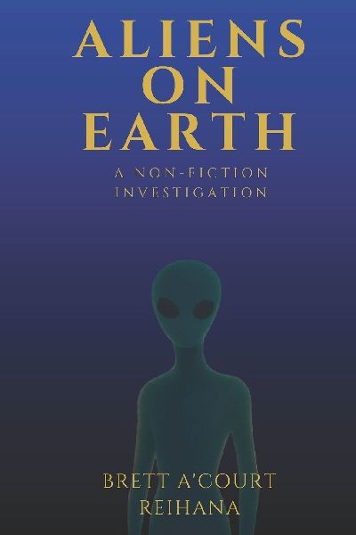 Aliens on Earth: A Non-Fiction Investigation