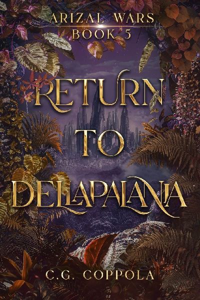 Return to Dellapalania