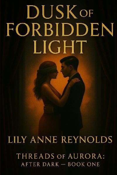 Dusk of Forbidden Light