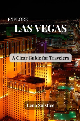 Explore Las Vegas A Clear Guide for Travelers