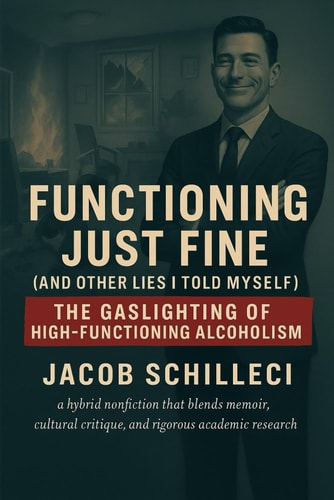 Functioning Just Fine (And Other Lies I Told Myself) The Gaslighting of High-Functioning Alcoholism