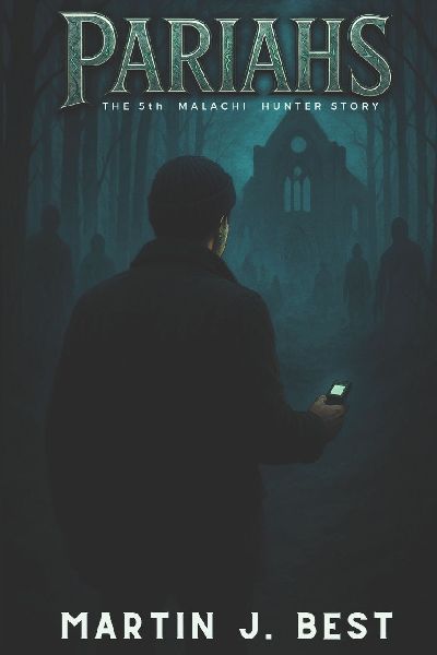 Pariahs: The 5th Malachi Hunter Story