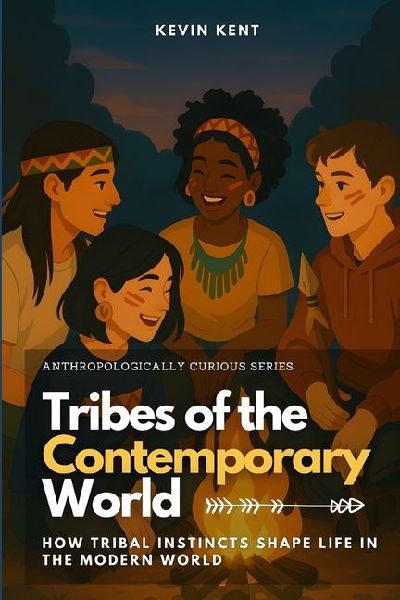 Tribes of the Contemporary World: How Tribal Instincts Shape Life in the Modern World
