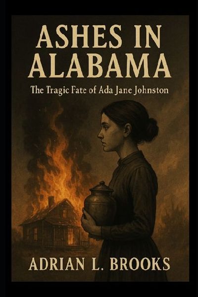 Ashes in Alabama: The tragic fate of Ada Jane Johnston