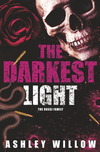 The Darkest Light The Rossi Family