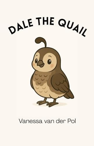 Dale the Quail