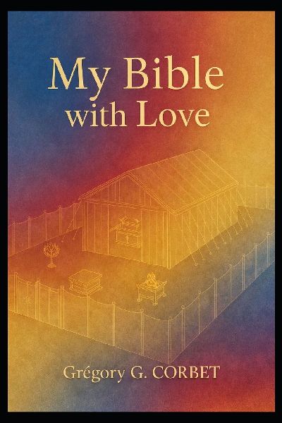My Bible with Love
