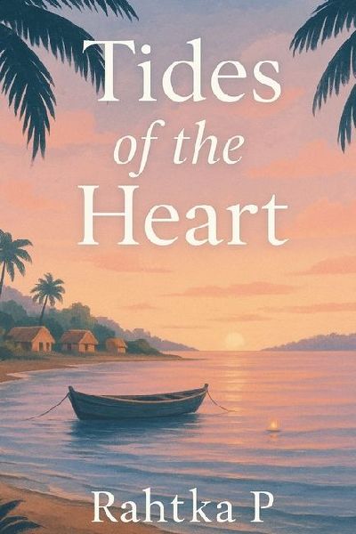 Tides of the Heart: A Slow-Burning Romance of Second Chances and Quiet Belonging