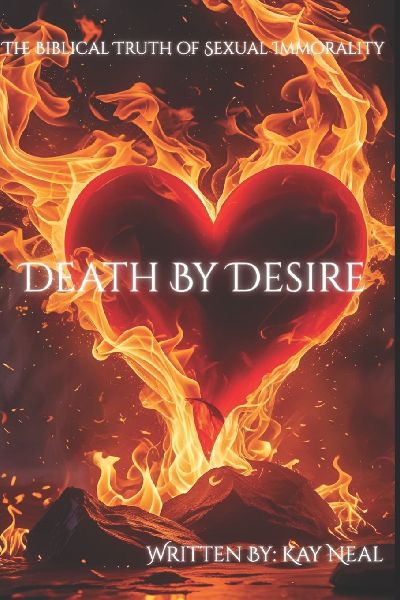 Death By Desire: The Biblical Truth on Sexual Immorality