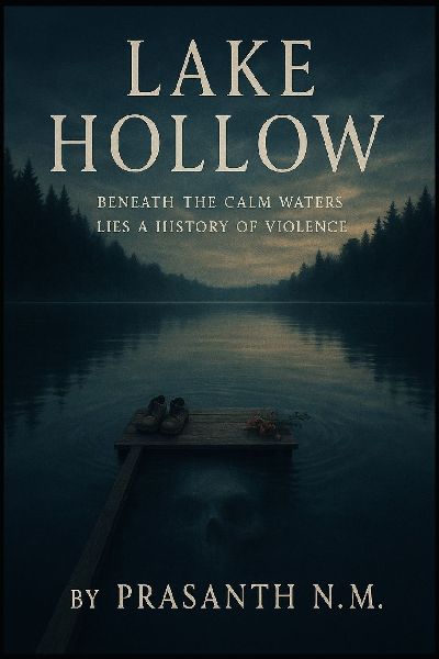 Lake Hollow: Beneath the Calm Waters Lies a History of Violence