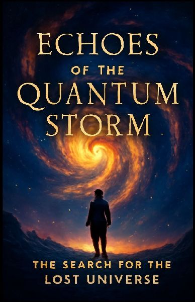 ECHOES OF THE QUANTAM STORM: THE SEARCH FOR THE LOST UNIVERSE