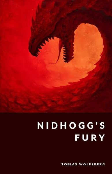 Nidhoggs Fury: The Dragon of Yggdrasil and the Underworld