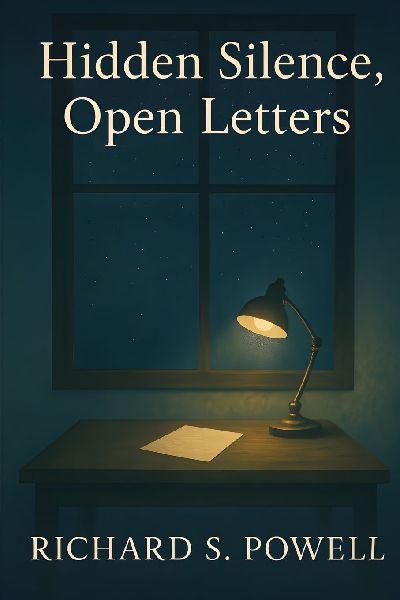 Hidden Silence, Open Letters