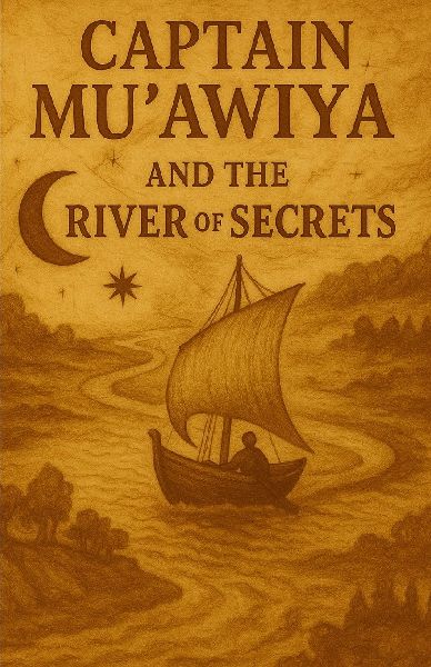 Captain Muawiya and the River of Secrets