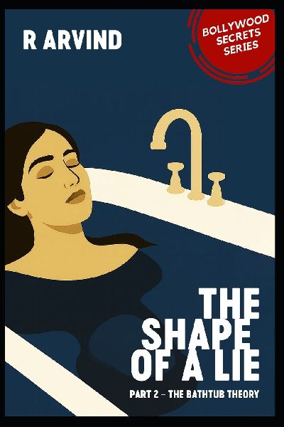 The Shape of a Lie: Part 2 - The Bathtub Theory