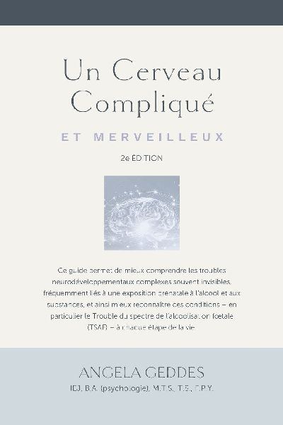 Un cerveau complique¿ et merveilleux