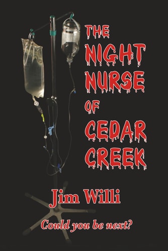 The Night Nurse of Cedar Creek