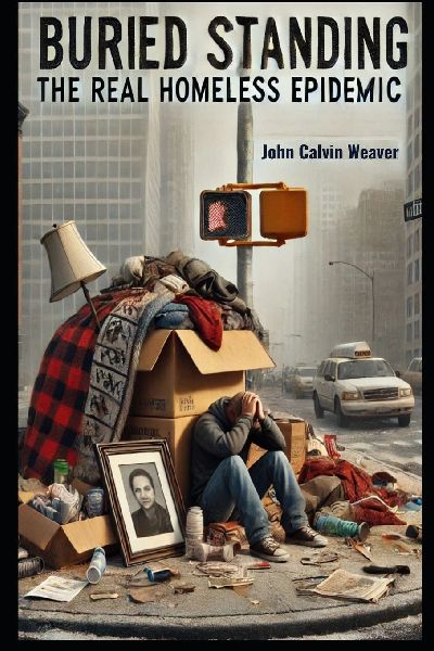 Buried Standing: The Identity Loss and Property Death of the Real Homeless Epidemic