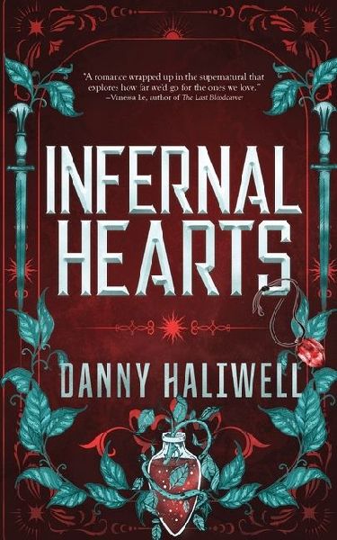 Infernal Hearts
