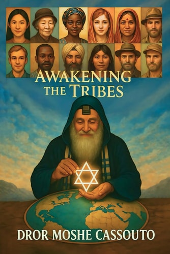 Awakening The Tribes: The Souls Are Waking Up