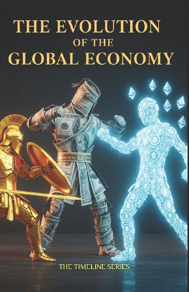 THE EVOLUTION OF THE GLOBAL ECONOMY: From Ancient Trade to Cryptocurrency