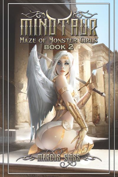 Minotaurs Maze of Monster Girls 2