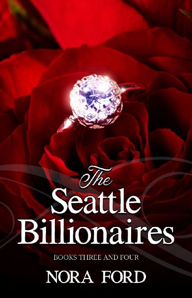 The Seattle Billionaires: Books Three & Four