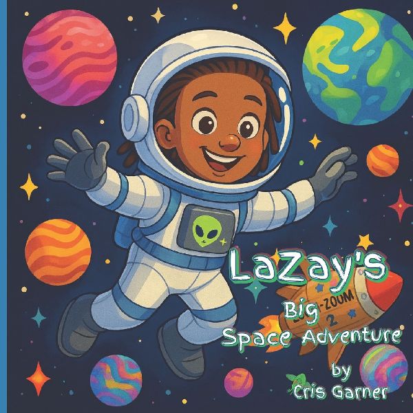 LaZays Big Space Adventure