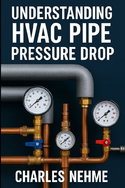 Understanding HVAC Pipe Pressure Drop